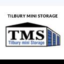 Tilbury Mini Storage logo